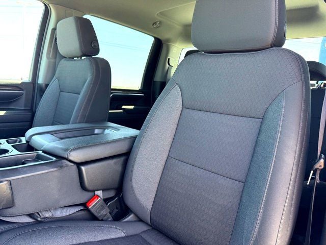 2024 Chevrolet Silverado 3500HD LT