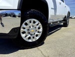 2024 Chevrolet Silverado 3500HD LT