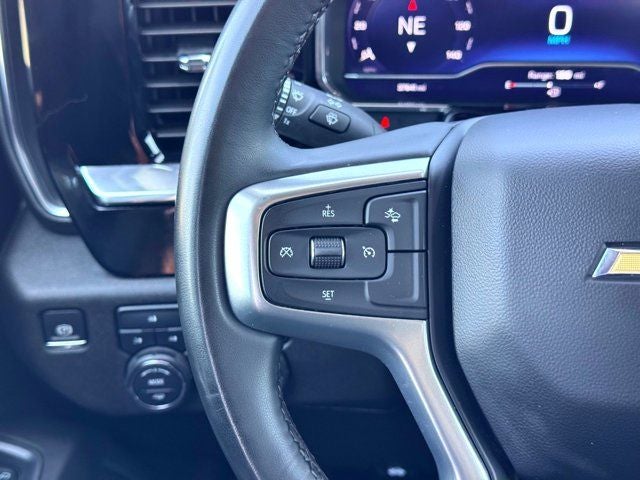 2024 Chevrolet Silverado 3500HD LT