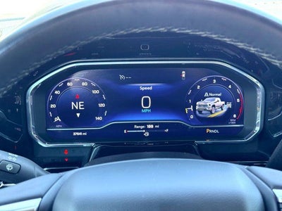 2024 Chevrolet Silverado 3500HD LT