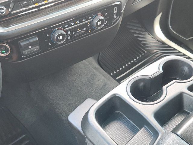 2025 Chevrolet Silverado 1500 LT LT1