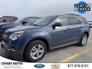2012 Chevrolet Equinox LT 2LT