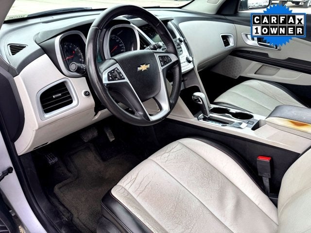 2015 Chevrolet Equinox LT 2LT