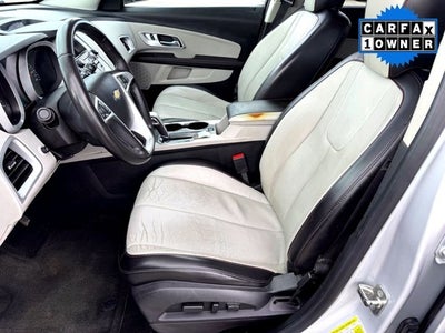 2015 Chevrolet Equinox LT 2LT