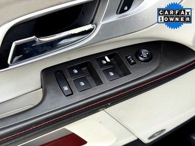 2015 Chevrolet Equinox LT 2LT