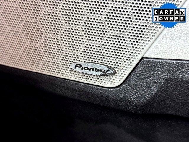 2015 Chevrolet Equinox LT 2LT