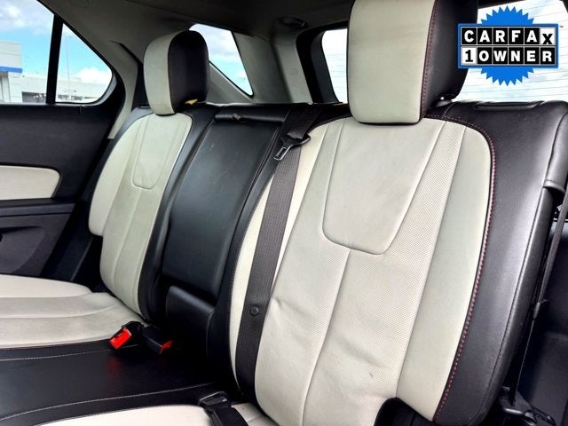 2015 Chevrolet Equinox LT 2LT