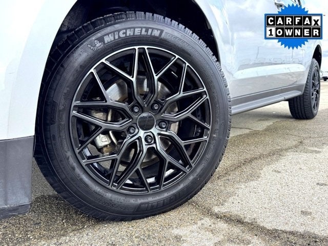 2015 Chevrolet Equinox LT 2LT