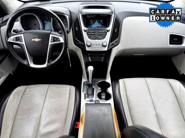 2015 Chevrolet Equinox LT 2LT