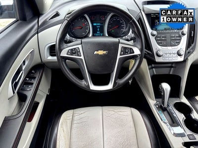 2015 Chevrolet Equinox LT 2LT