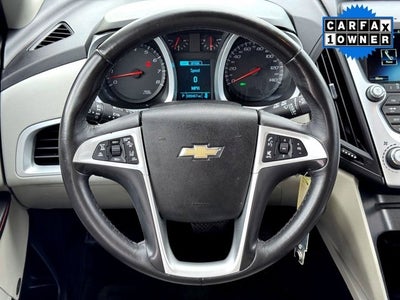 2015 Chevrolet Equinox LT 2LT