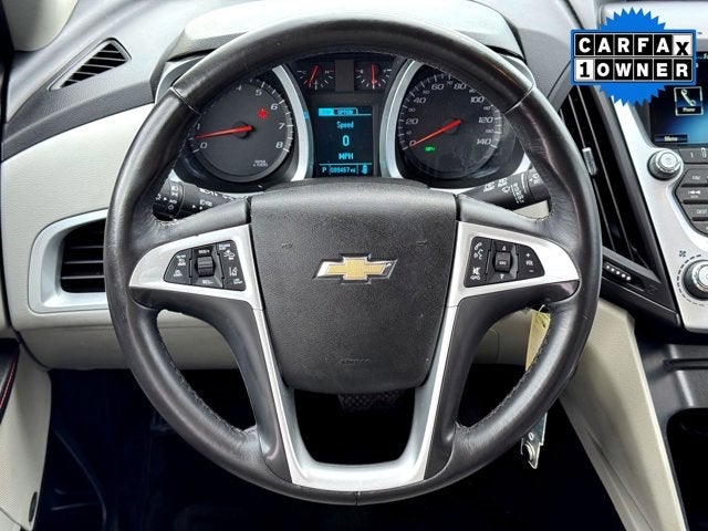 2015 Chevrolet Equinox LT 2LT