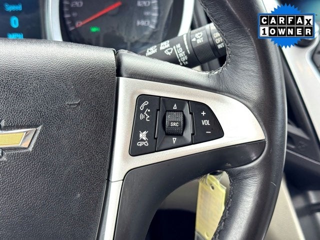 2015 Chevrolet Equinox LT 2LT