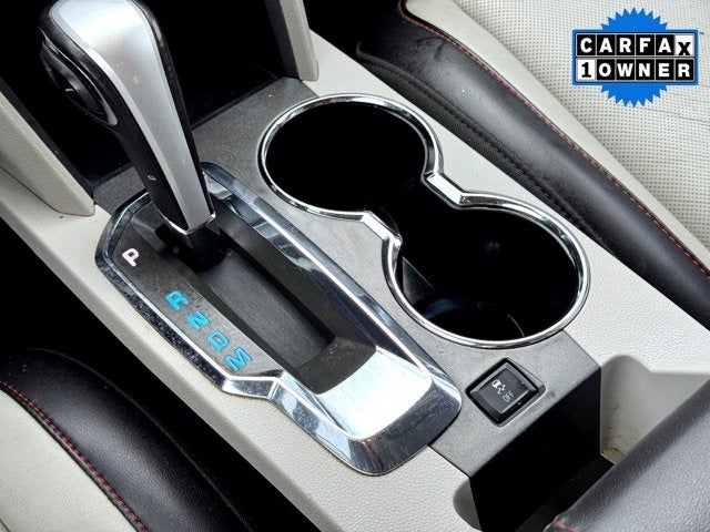 2015 Chevrolet Equinox LT 2LT