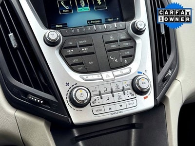 2015 Chevrolet Equinox LT 2LT