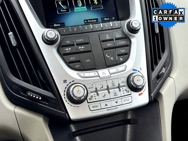 2015 Chevrolet Equinox LT 2LT