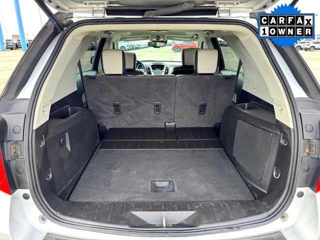 2015 Chevrolet Equinox LT 2LT