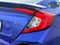 2020 Honda Civic Si