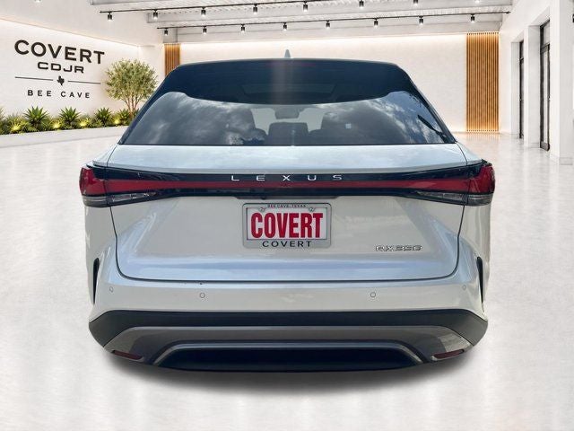 2023 Lexus RX 350 Premium Plus