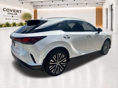 2023 Lexus RX 350 Premium Plus