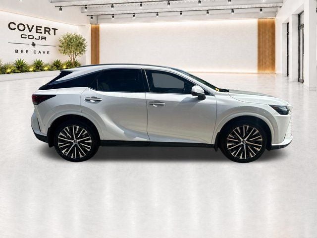 2023 Lexus RX 350 Premium Plus