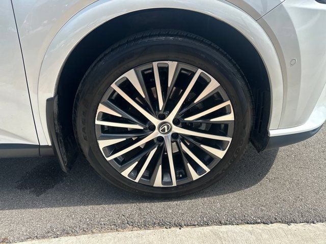 2023 Lexus RX 350 Premium Plus