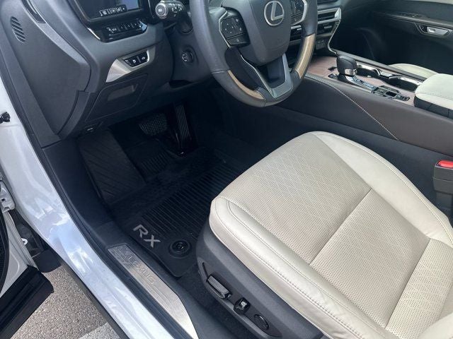 2023 Lexus RX 350 Premium Plus
