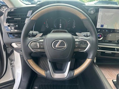 2023 Lexus RX 350 Premium Plus