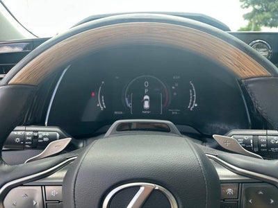 2023 Lexus RX 350 Premium Plus