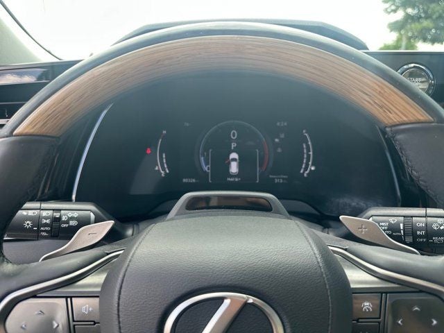 2023 Lexus RX 350 Premium Plus