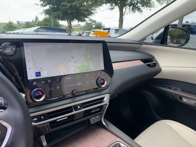 2023 Lexus RX 350 Premium Plus