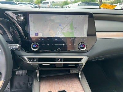 2023 Lexus RX 350 Premium Plus