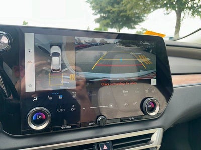 2023 Lexus RX 350 Premium Plus