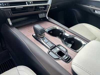 2023 Lexus RX 350 Premium Plus