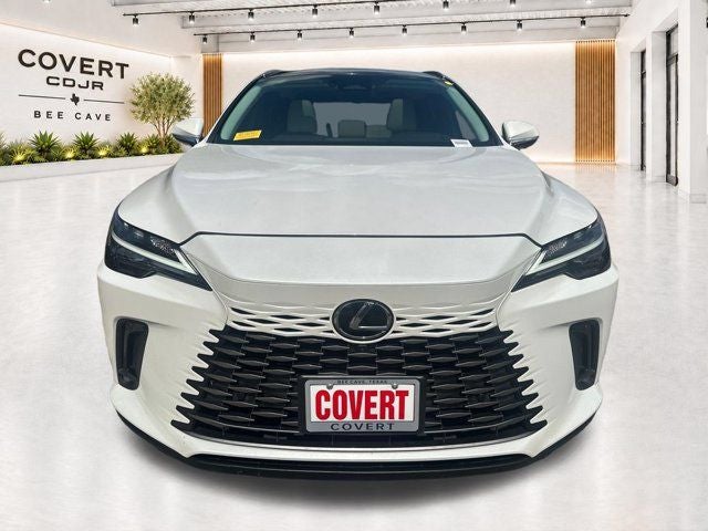 2023 Lexus RX 350 Premium Plus