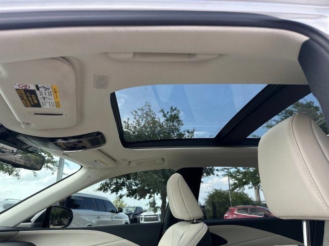 2023 Lexus RX 350 Premium Plus