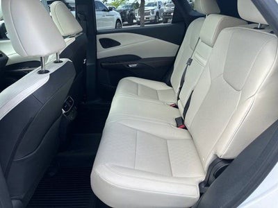 2023 Lexus RX 350 Premium Plus