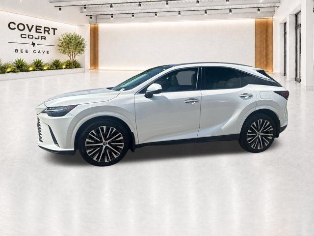 2023 Lexus RX 350 Premium Plus