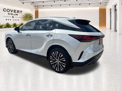 2023 Lexus RX 350 Premium Plus