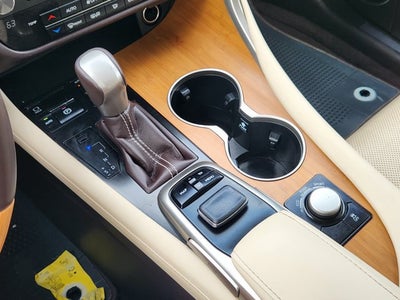 2018 Lexus RX 350