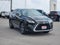 2018 Lexus RX 350