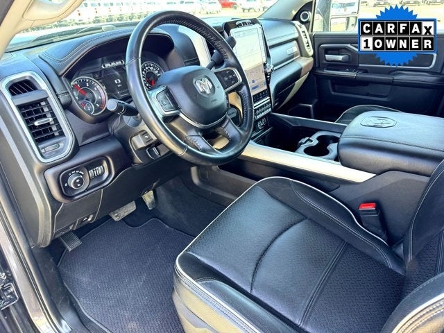 2023 RAM 3500 Laramie