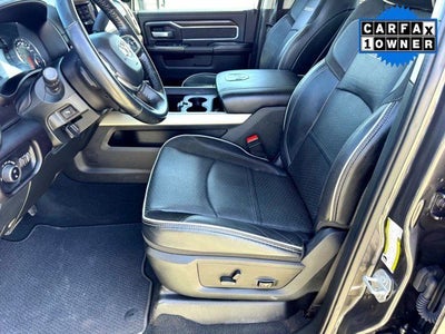 2023 RAM 3500 Laramie