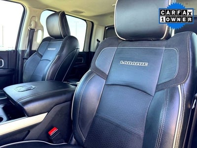 2023 RAM 3500 Laramie