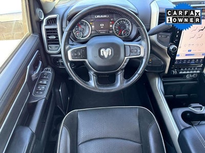 2023 RAM 3500 Laramie