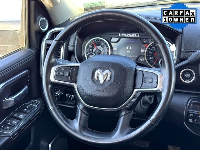 2023 RAM 3500 Laramie