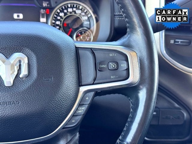 2023 RAM 3500 Laramie