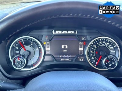 2023 RAM 3500 Laramie