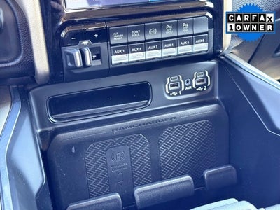 2023 RAM 3500 Laramie