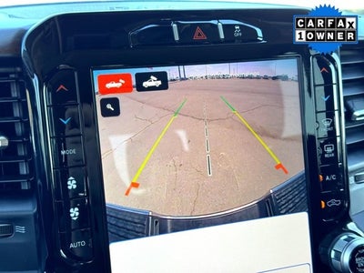 2023 RAM 3500 Laramie